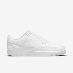 Tênis Nike Court Vision Low Next Nature - Masculino - Foto 1