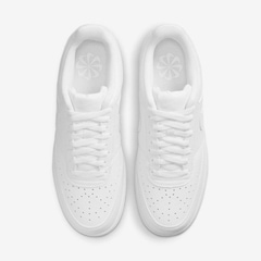 Tênis Nike Court Vision Low Next Nature - Masculino - Foto 5