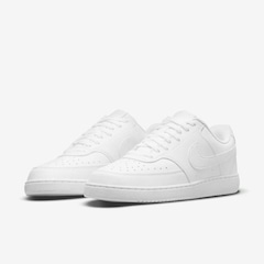 Tênis Nike Court Vision Low Next Nature - Masculino - Foto 2