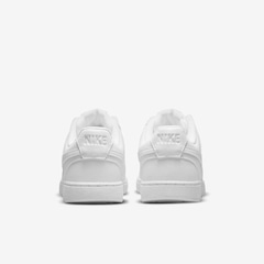 Tênis Nike Court Vision Low Next Nature - Masculino - Foto 6