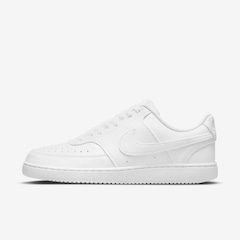 Tênis Nike Court Vision Low Next Nature - Masculino - Foto 3