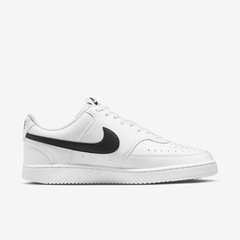Tênis Nike Court Vision Low Next Nature - Masculino - Foto 3