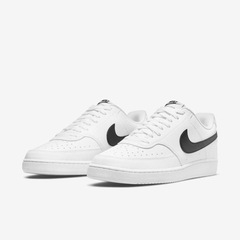 Tênis Nike Court Vision Low Next Nature - Masculino - Foto 5