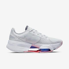 Tênis Nike Air Zoom SuperRep 3 - Feminino - Foto 3