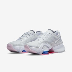 Tênis Nike Air Zoom SuperRep 3 - Feminino - Foto 5