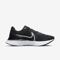 Tênis Nike React Infinity Run Flyknit 3 - Feminino - Foto 3