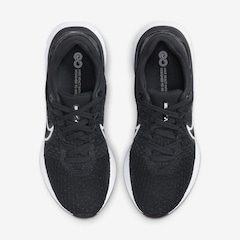 Tênis Nike React Infinity Run Flyknit 3 - Feminino - Foto 4