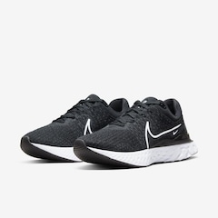 Tênis Nike React Infinity Run Flyknit 3 - Feminino - Foto 5