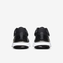 Tênis Nike React Infinity Run Flyknit 3 - Feminino - Foto 6