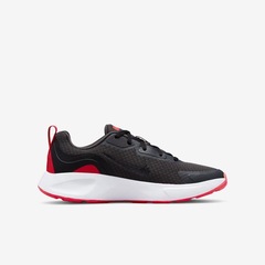 Tênis Nike WearAllDay GS - Infantil - Foto 3