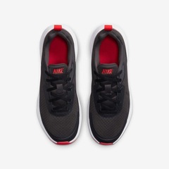 Tênis Nike WearAllDay GS - Infantil - Foto 4