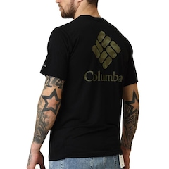 Camiseta Columbia Maxtrail Logo  - Masculino - Foto 4
