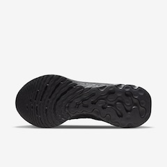 Tênis Nike React Infinity Run Flyknit 3 - Masculino - Foto 2