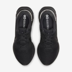 Tênis Nike React Infinity Run Flyknit 3 - Masculino - Foto 4