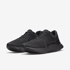 Tênis Nike React Infinity Run Flyknit 3 - Masculino - Foto 5