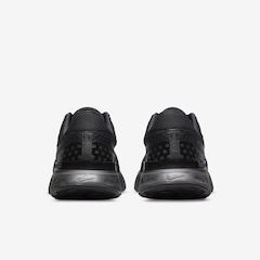 Tênis Nike React Infinity Run Flyknit 3 - Masculino - Foto 6