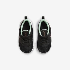 Tênis Nike Downshifter 11 TD - Infantil - Foto 4