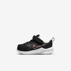 Tênis Nike Downshifter 11 TD - Infantil - Foto 1