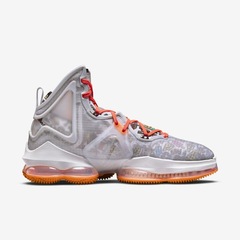 Tênis Nike LeBron 19 - Masculino - Foto 3