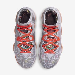 Tênis Nike LeBron 19 - Masculino - Foto 4