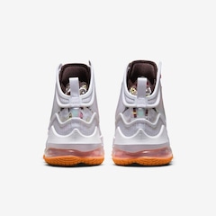 Tênis Nike LeBron 19 - Masculino - Foto 6