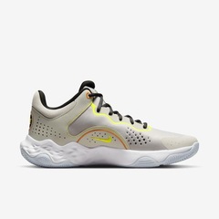 Tênis Nike FlyBy Mid 3 - Masculino - Foto 3