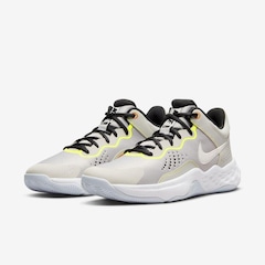 Tênis Nike FlyBy Mid 3 - Masculino - Foto 5