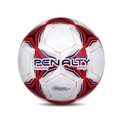 Bola de Futebol de Campo Penalty Raça XXI - Foto 1