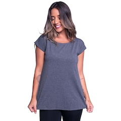 Camiseta Vekyo Marcella - Feminina - Foto 1