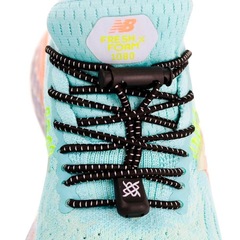 Cadarço Elastico Hupi Laces - Foto 2