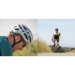 Capacete Ciclismo Giro Agilis Mips - Adulto - Foto 7