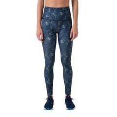 Calça Legging Olympikus Essential Printed - Feminina - Foto 2