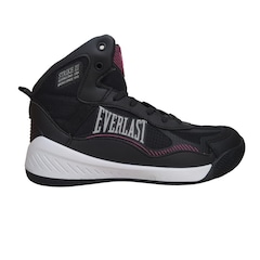 Tênis Everlast Strike III - Feminino - Foto 2