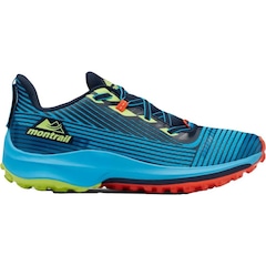 Tênis Columbia Montrail Trinity - Masculino - Foto 2
