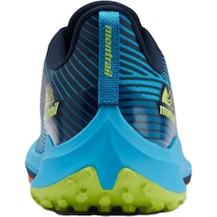 Tênis Columbia Montrail Trinity - Masculino - Foto 4