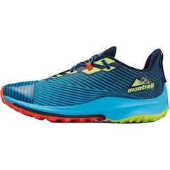 Tênis Columbia Montrail Trinity - Masculino - Foto 5