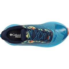 Tênis Columbia Montrail Trinity - Masculino - Foto 9