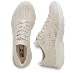 Tênis Olympikus 130G Ultraleve - Feminino - Foto 4