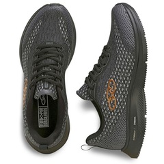 Tênis Olympikus Citrus - Feminino - Foto 4