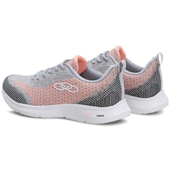 Tênis Olympikus Citrus - Feminino - Foto 2