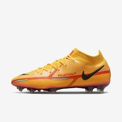 Chuteira de Campo Nike Phantom GT2 Elite FG - Adulto - Foto 1
