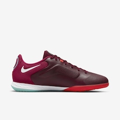 Chuteira de Futsal Nike React Tiempo Legend 9 Pro - Adulto - Foto 3