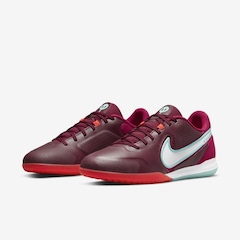 Chuteira de Futsal Nike React Tiempo Legend 9 Pro - Adulto - Foto 5