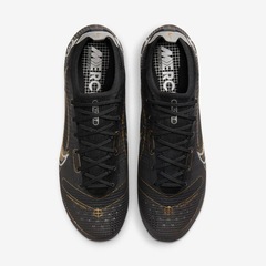 Chuteira de Campo Nike Mercurial Vapor 14 Elite FG - Adulto - Foto 3