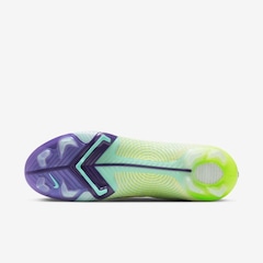 Chuteira de Campo Nike Mercurial Dream Speed Superfly 8 Elite - Adulto - Foto 2