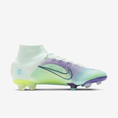 Chuteira de Campo Nike Mercurial Dream Speed Superfly 8 Elite - Adulto - Foto 3