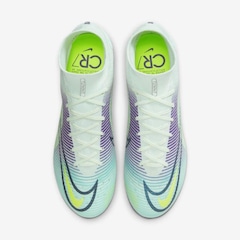 Chuteira de Campo Nike Mercurial Dream Speed Superfly 8 Elite - Adulto - Foto 4