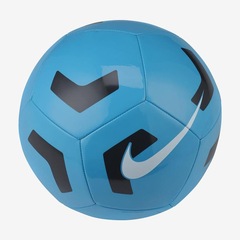 Bola de Futebol de Campo Nike Pitch Training - Foto 2