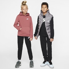 Calça Nike Sportswear Club Fleece Infantil - Foto 6