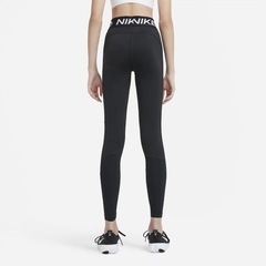 Calça Legging Nike Pro - Infantil - Foto 2
